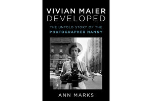 Vivian Maier Developed' unfolds mystery of the 'photographer nanny
